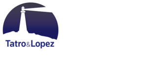 TatroLopez Logo