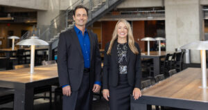 Tim Tatro Julie Thorpe